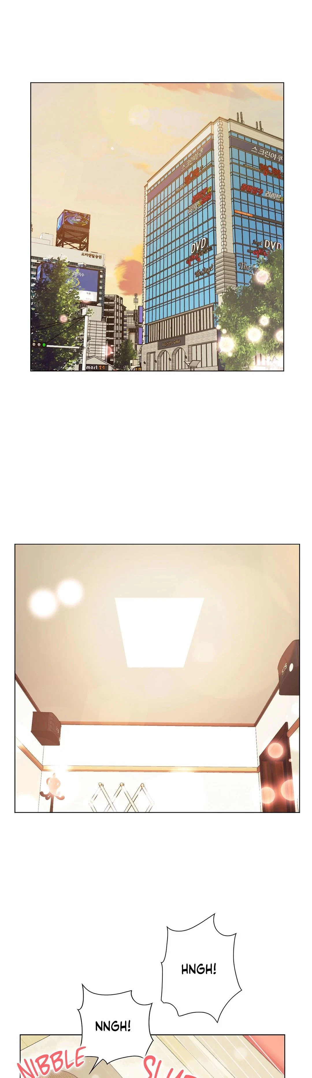 Sex Toy Try-Outs - Chapter 30 [photo 5] - MangaPorn