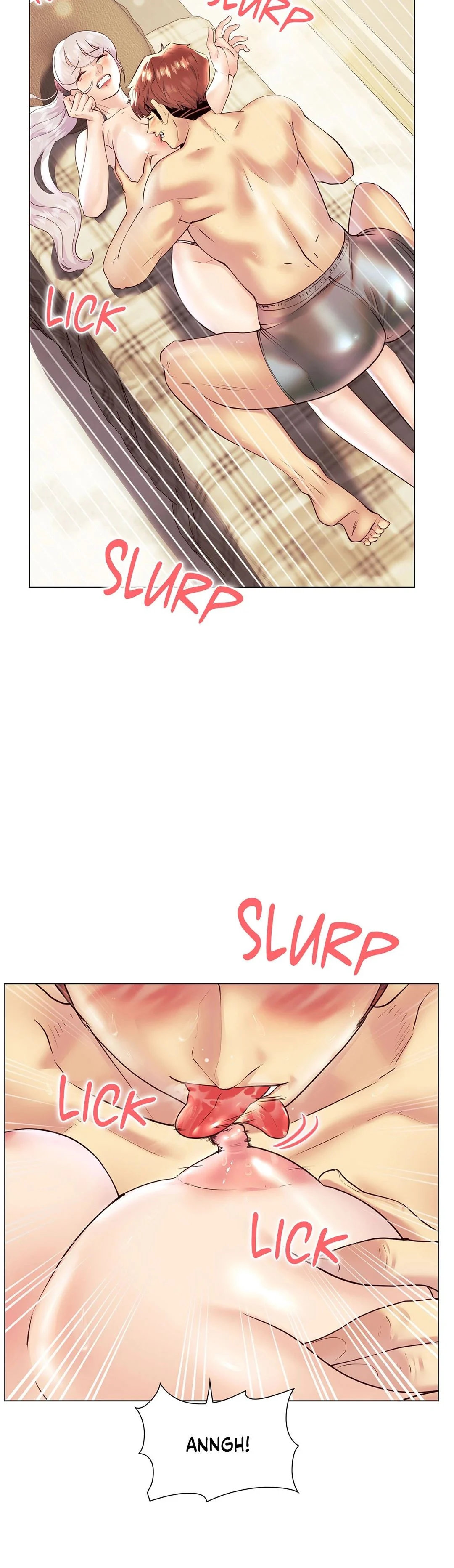 Sex Toy Try-Outs - Chapter 30 [photo 6] - MangaPorn