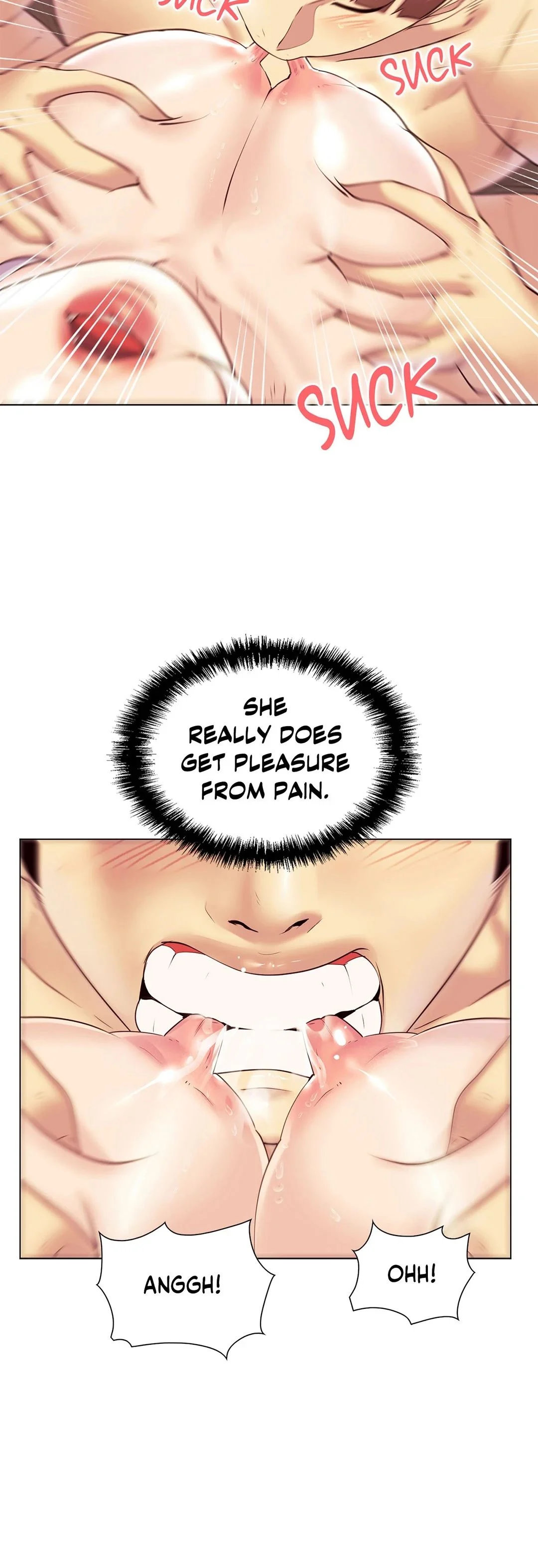 Sex Toy Try-Outs - Chapter 30 [photo 8] - MangaPorn