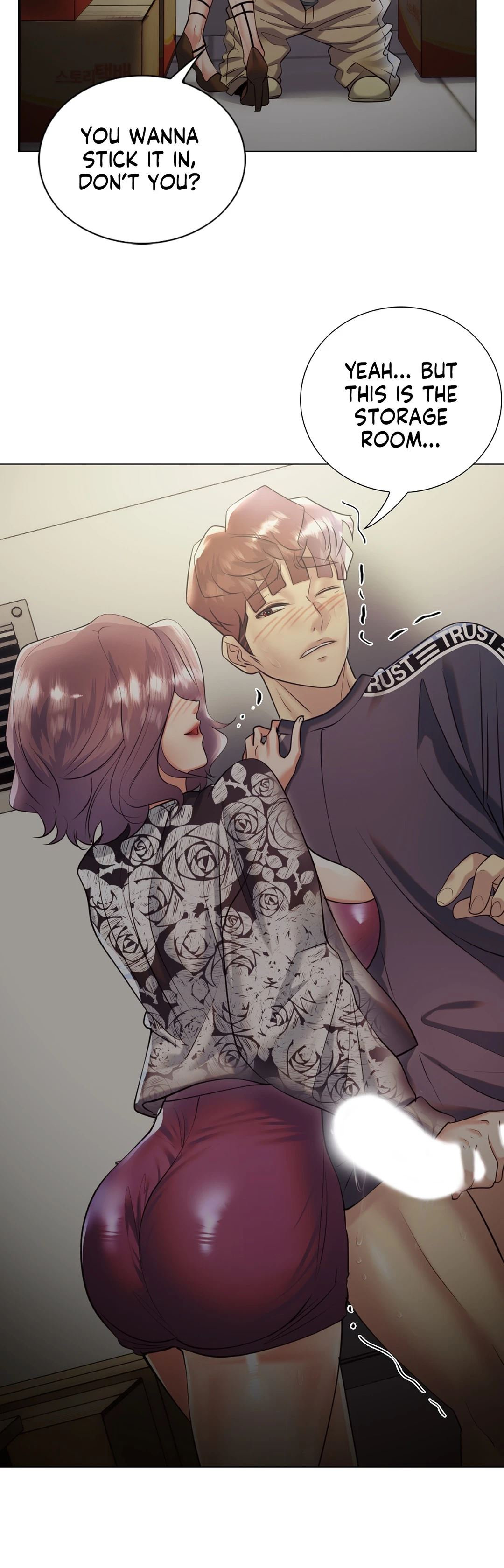 Sex Toy Try-Outs - Chapter 31 [photo 12] - MangaPorn