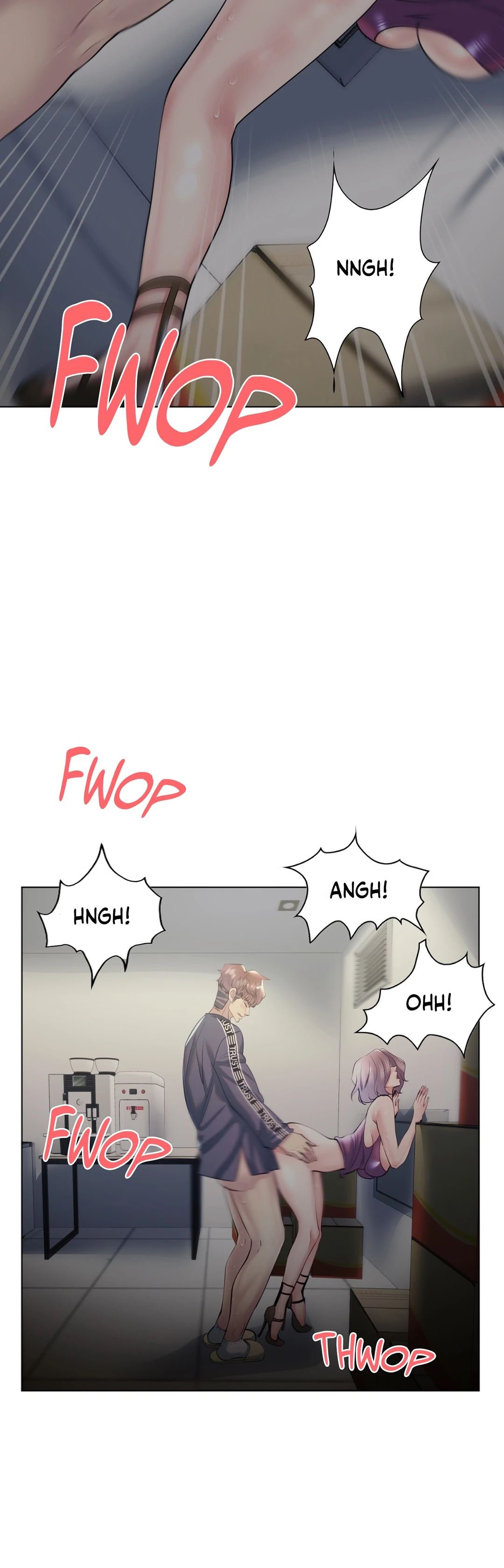 Sex Toy Try-Outs - Chapter 31 [photo 15] - MangaPorn