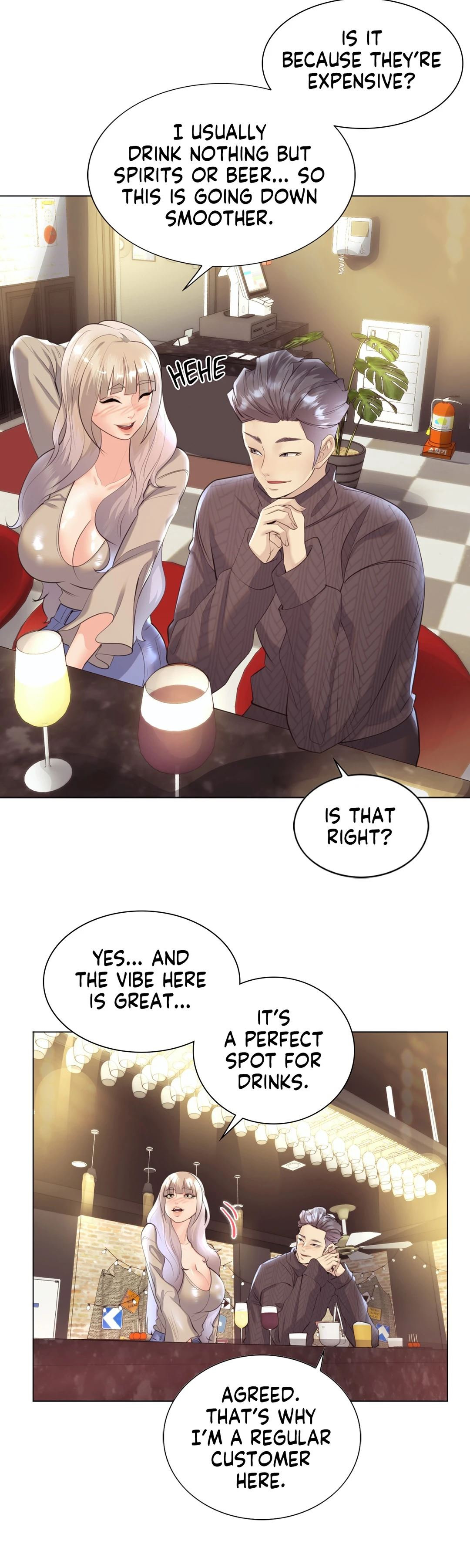 Sex Toy Try-Outs - Chapter 31 [photo 24] - MangaPorn