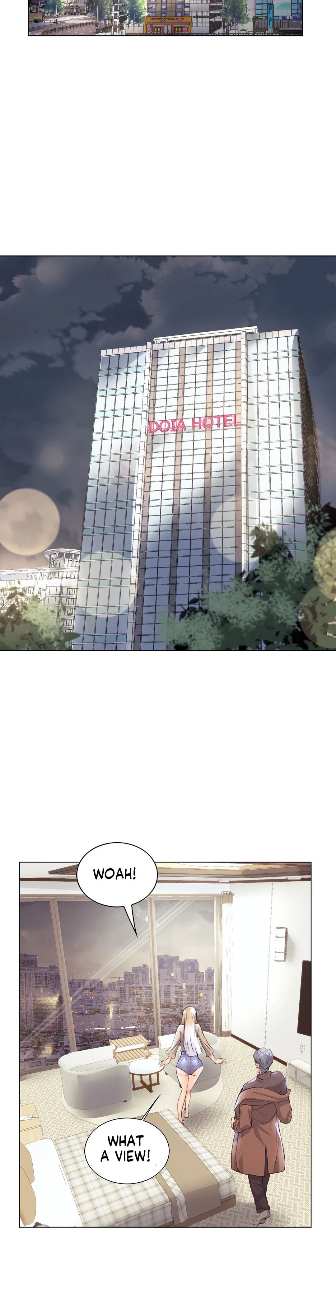 Sex Toy Try-Outs - Chapter 31 [photo 35] - MangaPorn