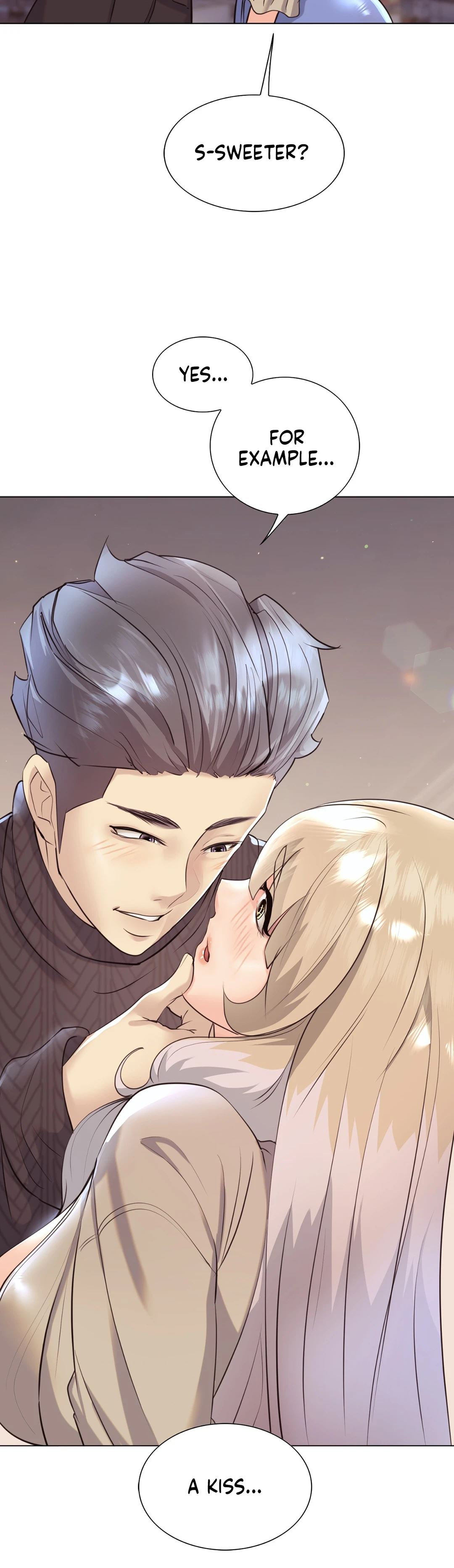 Sex Toy Try-Outs - Chapter 31 [photo 37] - MangaPorn