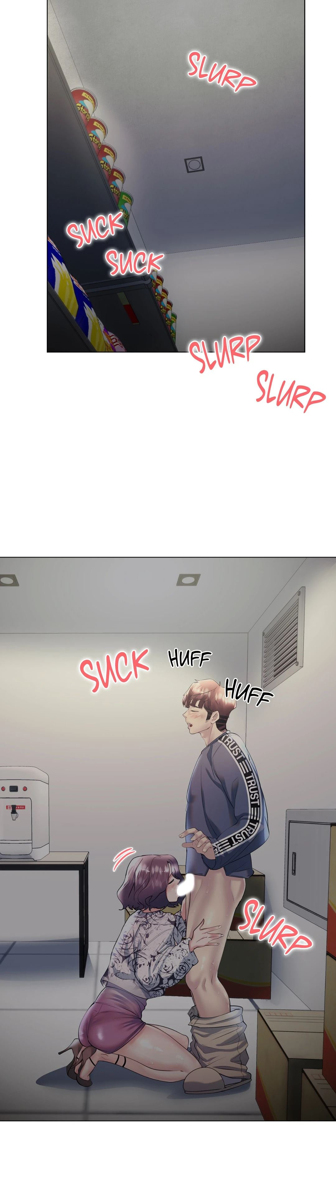 Sex Toy Try-Outs - Chapter 31 [photo 7] - MangaPorn