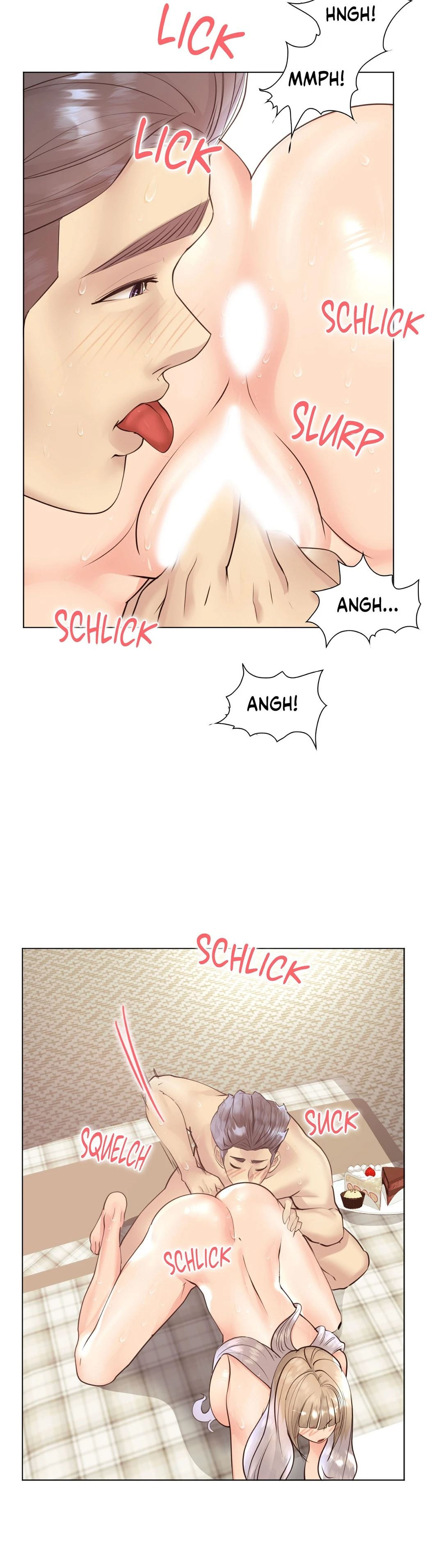 Sex Toy Try-Outs - Chapter 32 [photo 16] - MangaPorn