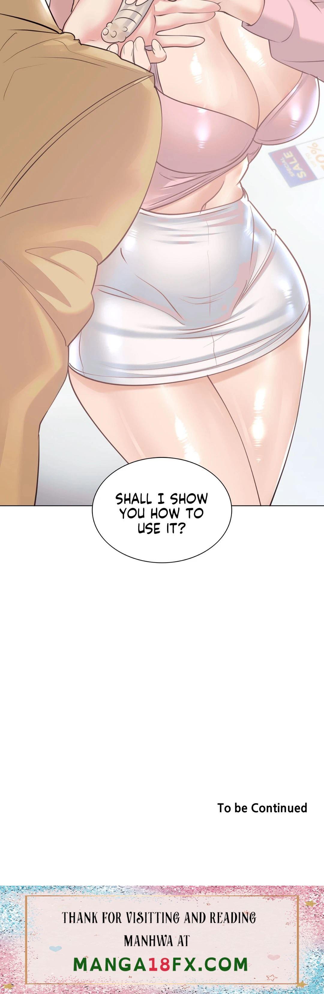 Sex Toy Try-Outs - Chapter 32 [photo 42] - MangaPorn
