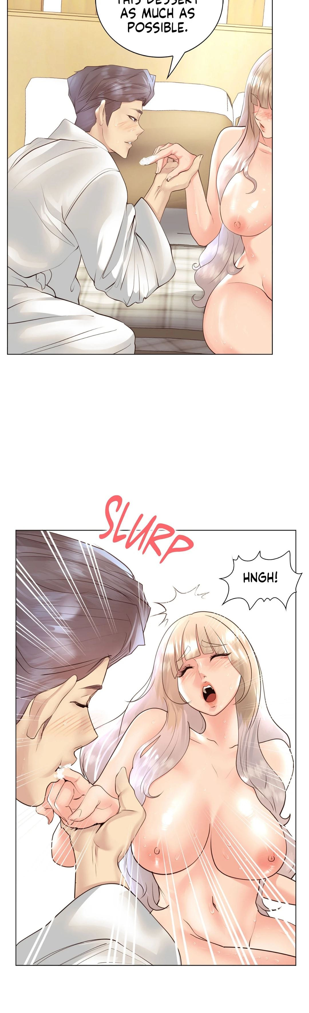 Sex Toy Try-Outs - Chapter 32 [photo 6] - MangaPorn