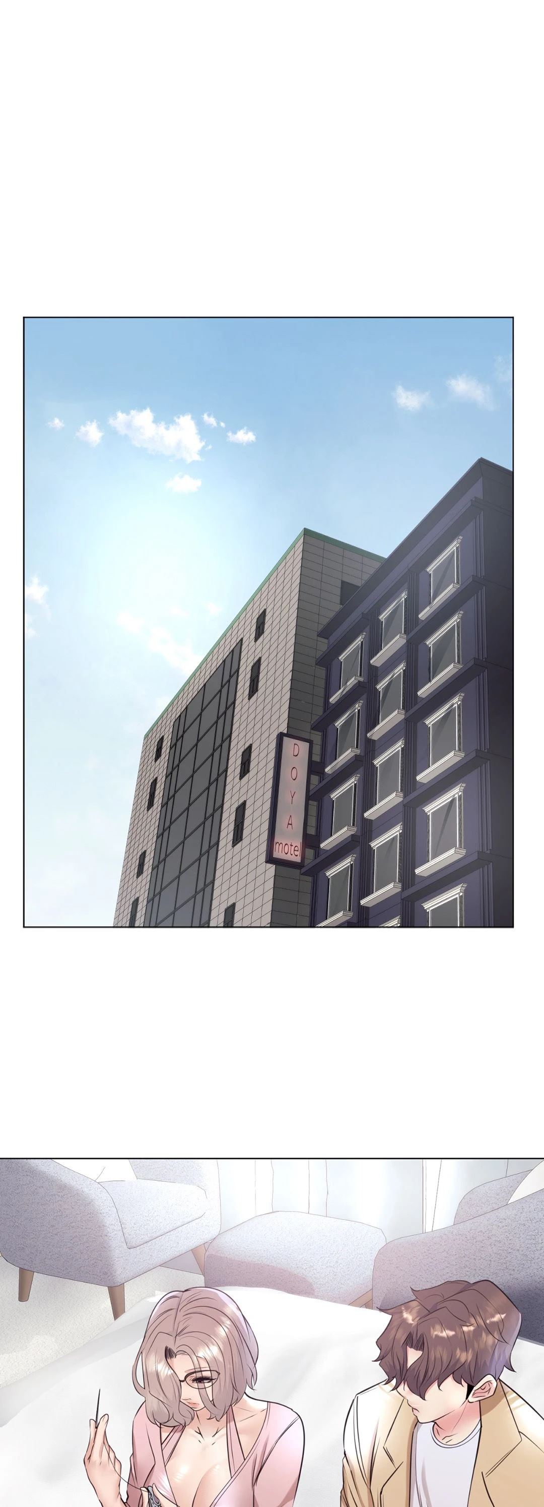 Sex Toy Try-Outs - Chapter 33 [photo 21] - MangaPorn