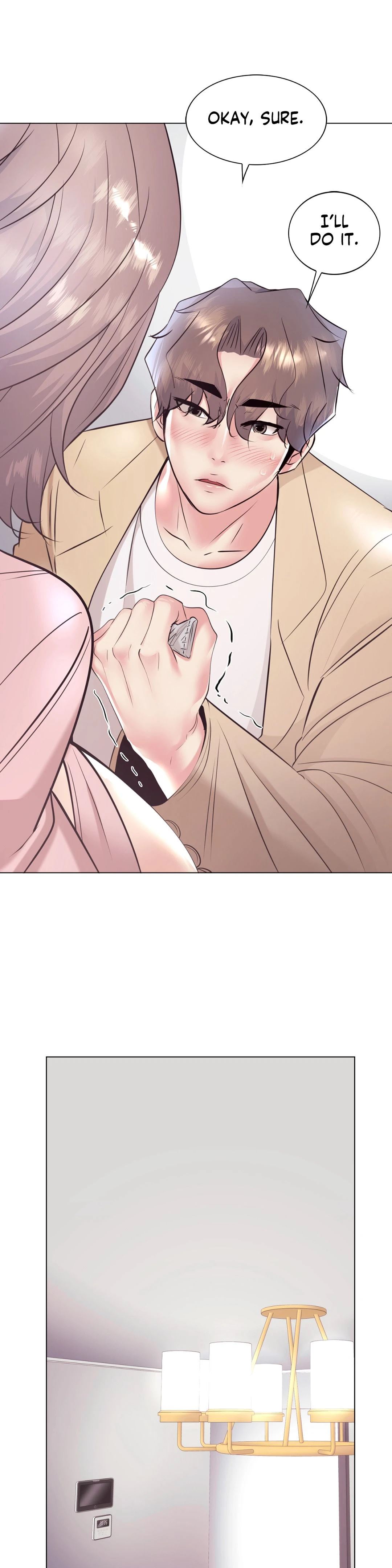 Sex Toy Try-Outs - Chapter 33 [photo 28] - MangaPorn