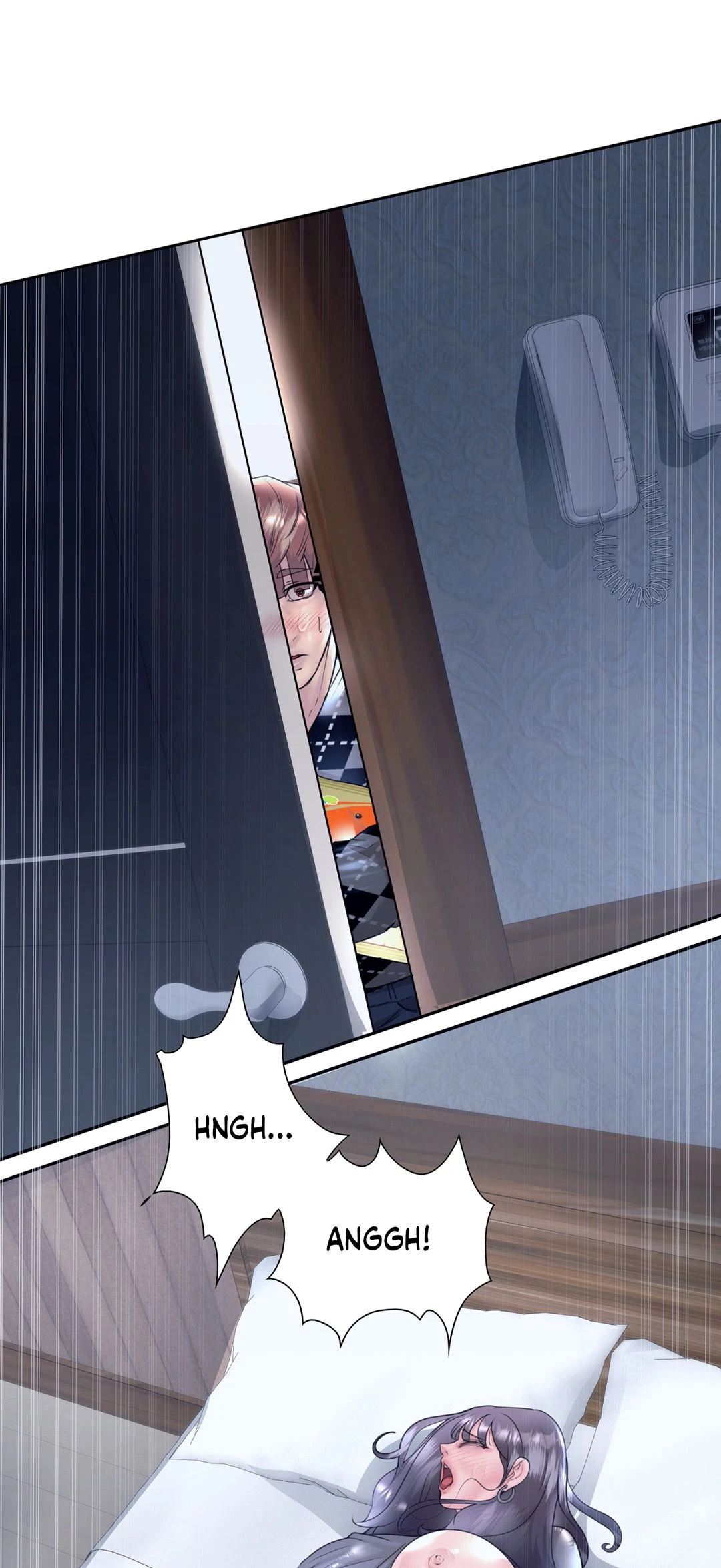 Sex Toy Try-Outs - Chapter 33 [photo 53] - MangaPorn