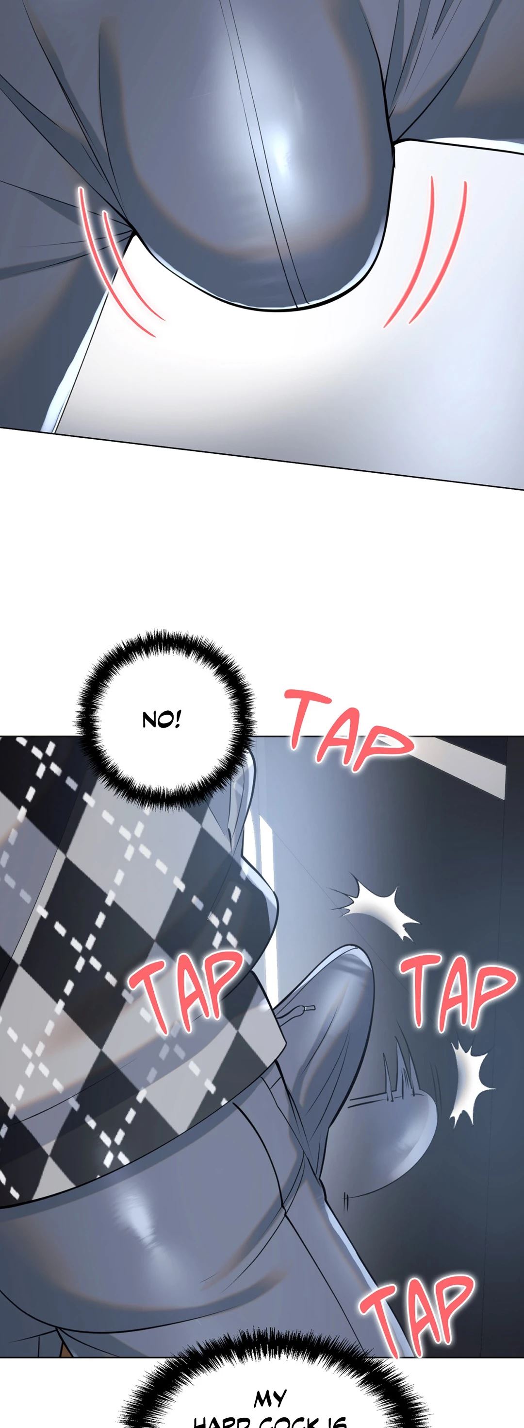 Sex Toy Try-Outs - Chapter 34 [photo 10] - MangaPorn