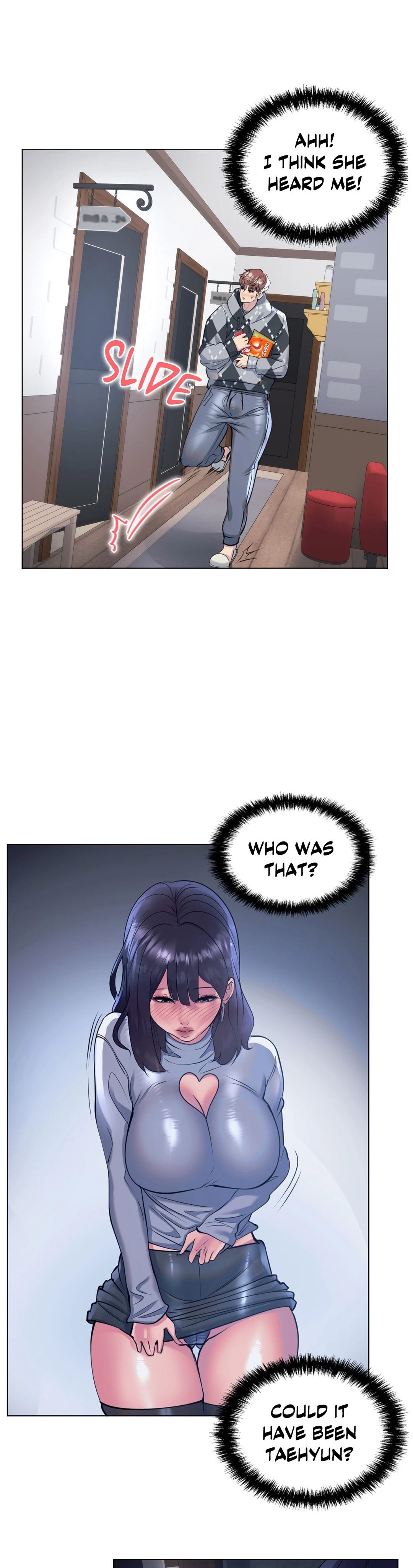 Sex Toy Try-Outs - Chapter 34 [photo 12] - MangaPorn