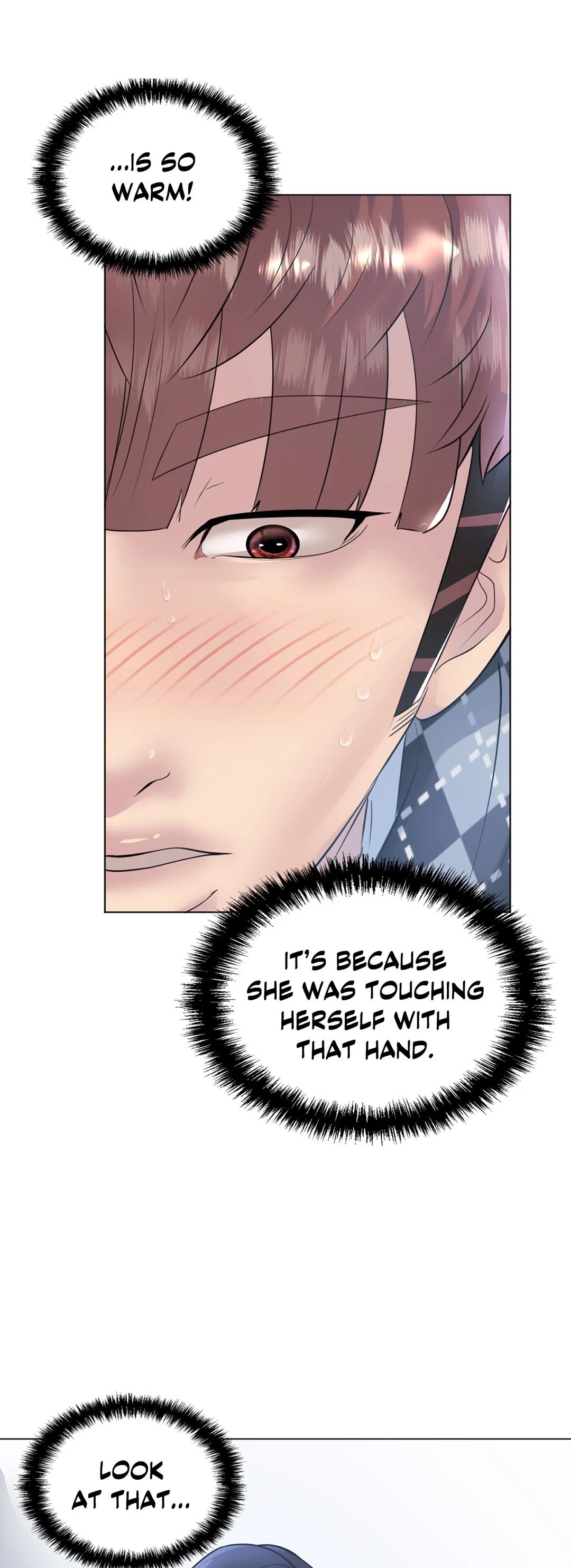 Sex Toy Try-Outs - Chapter 34 [photo 16] - MangaPorn