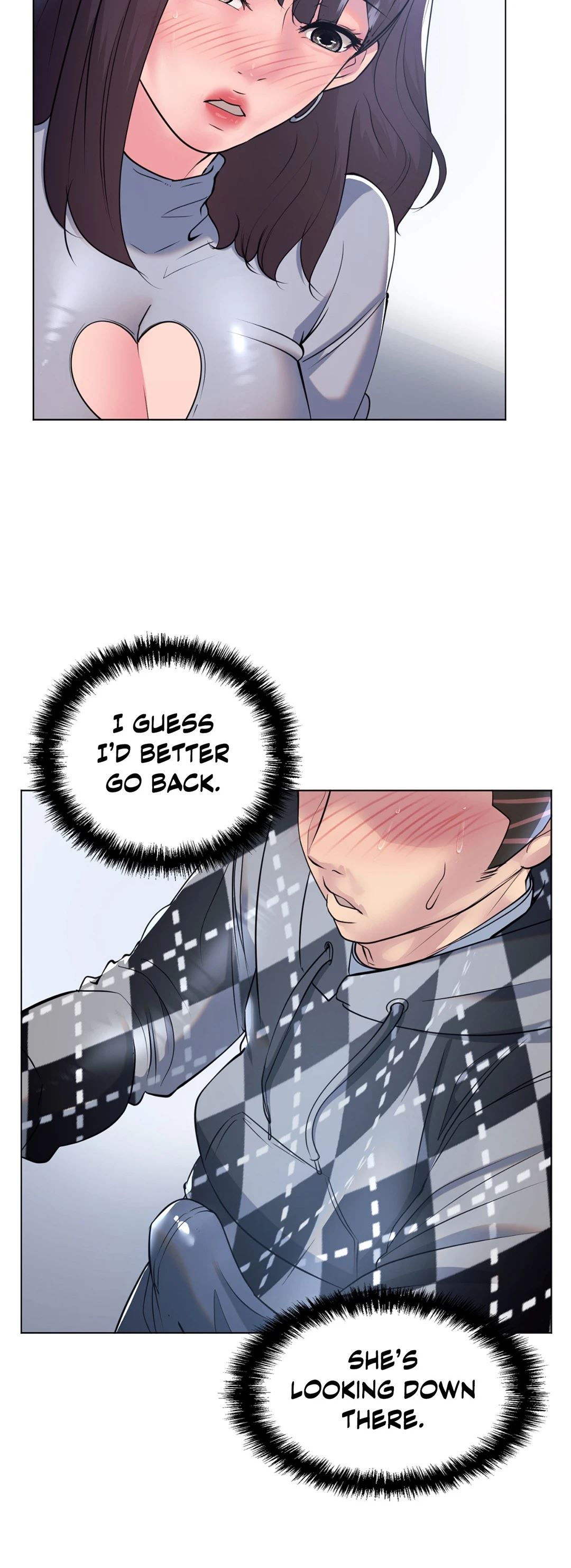 Sex Toy Try-Outs - Chapter 34 [photo 18] - MangaPorn