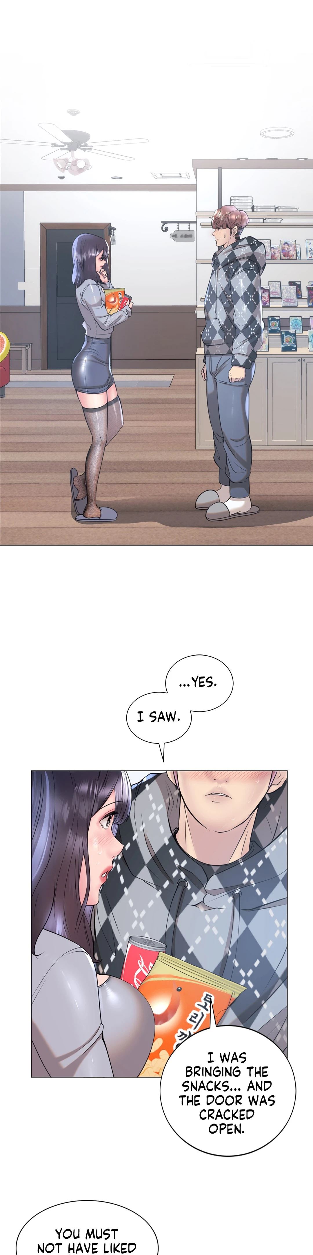 Sex Toy Try-Outs - Chapter 34 [photo 21] - MangaPorn