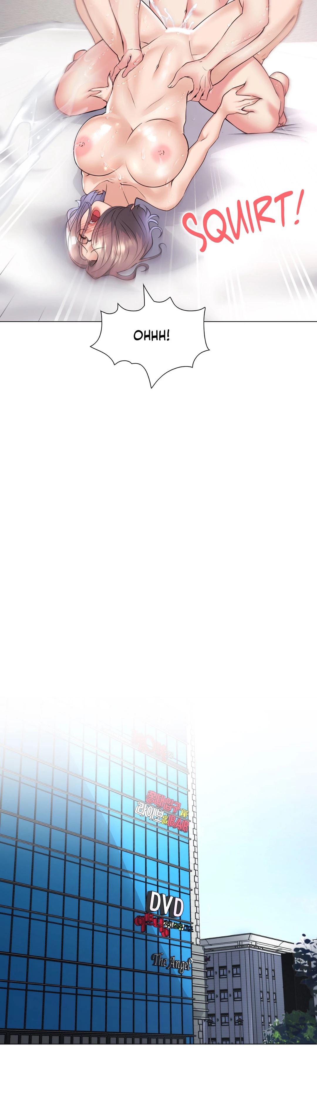 Sex Toy Try-Outs - Chapter 34 [photo 35] - MangaPorn