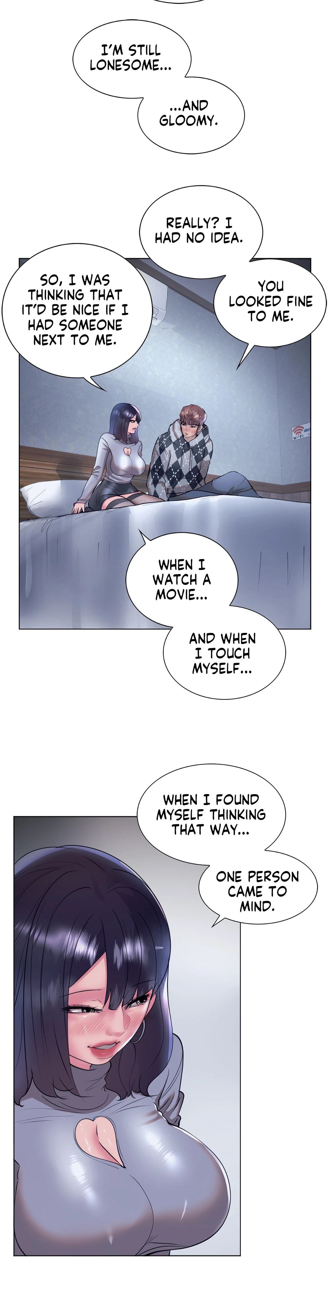 Sex Toy Try-Outs - Chapter 34 [photo 37] - MangaPorn