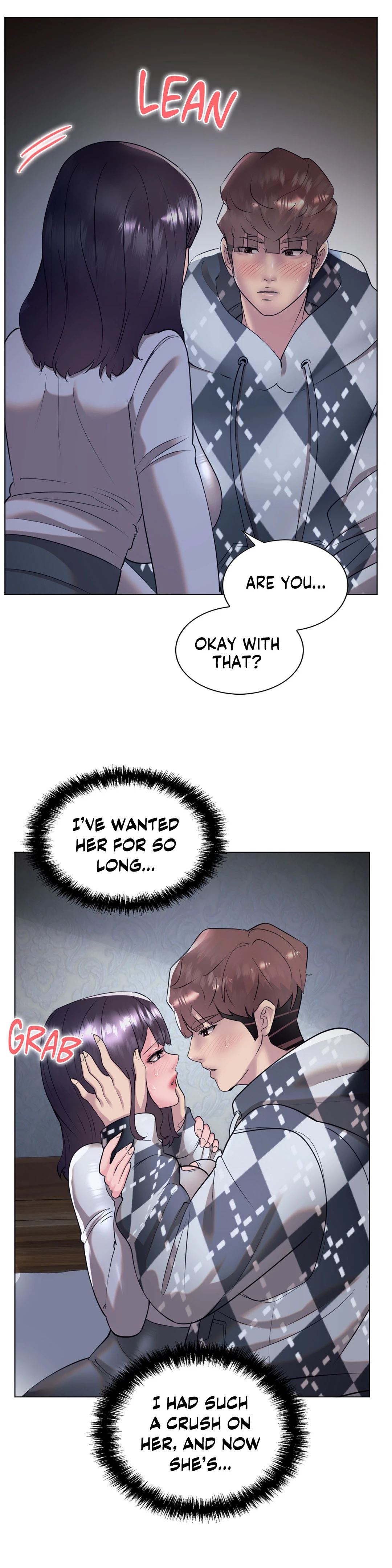 Sex Toy Try-Outs - Chapter 34 [photo 39] - MangaPorn