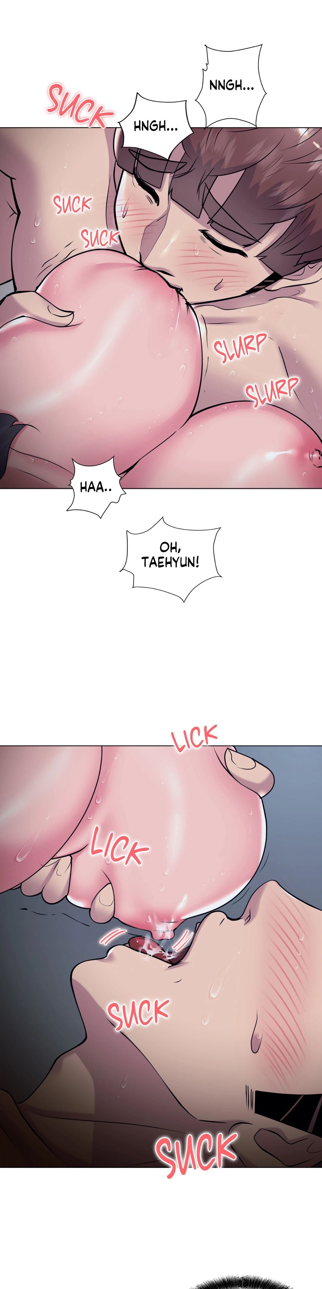 Sex Toy Try-Outs - Chapter 35 [photo 25] - MangaPorn