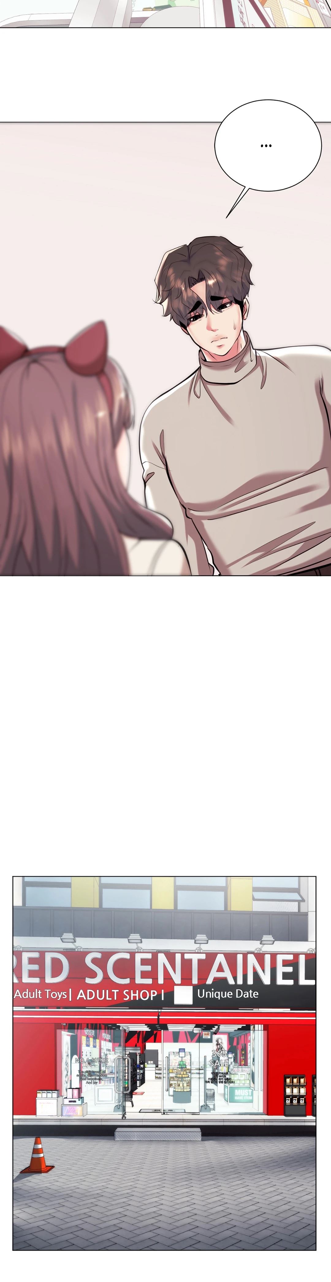 Sex Toy Try-Outs - Chapter 35 [photo 36] - MangaPorn