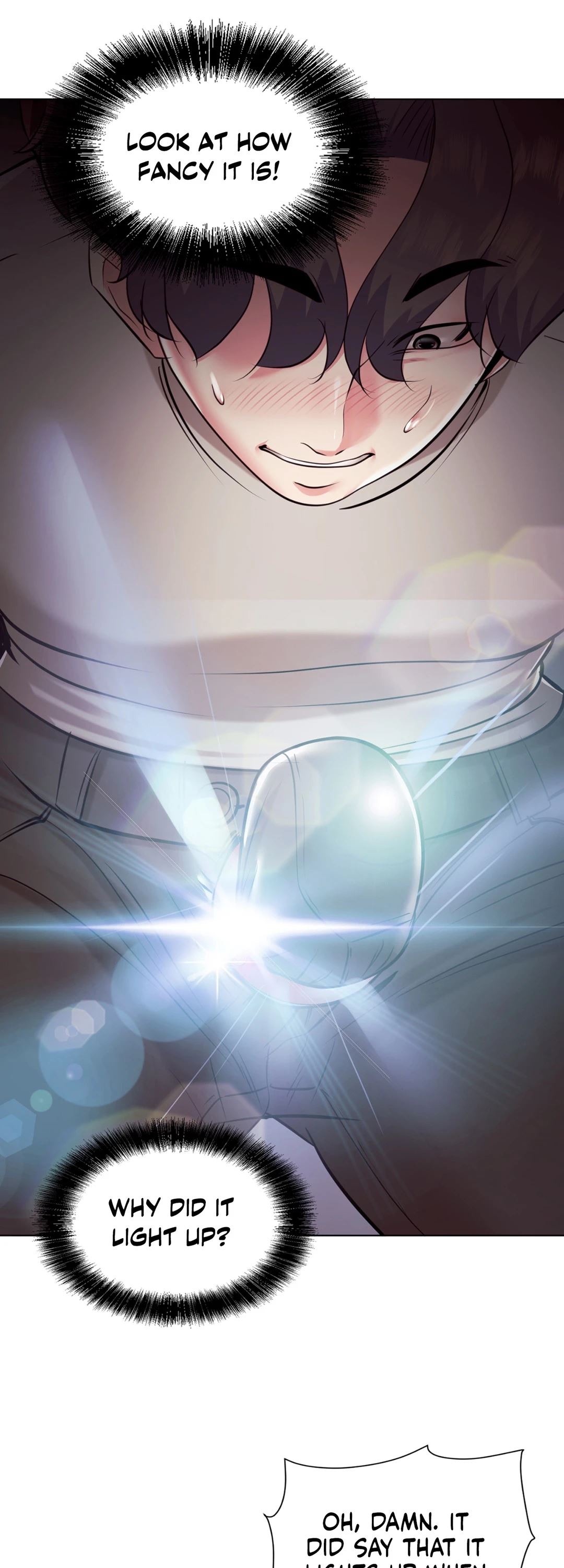 Sex Toy Try-Outs - Chapter 35 [photo 46] - MangaPorn