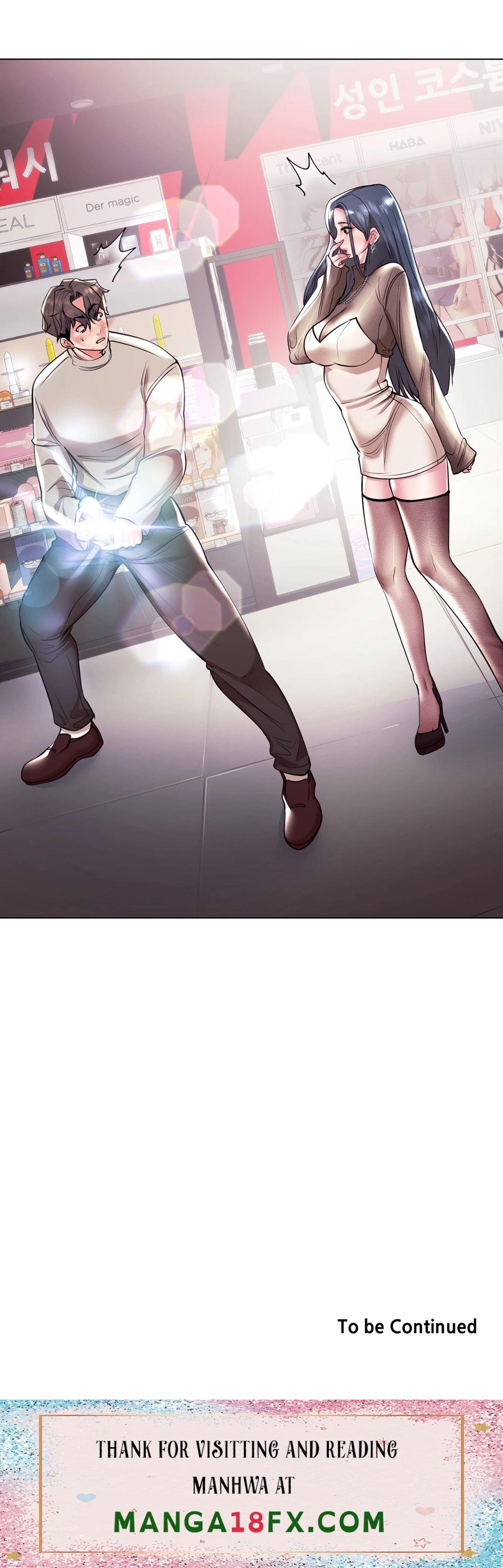 Sex Toy Try-Outs - Chapter 35 [photo 48] - MangaPorn