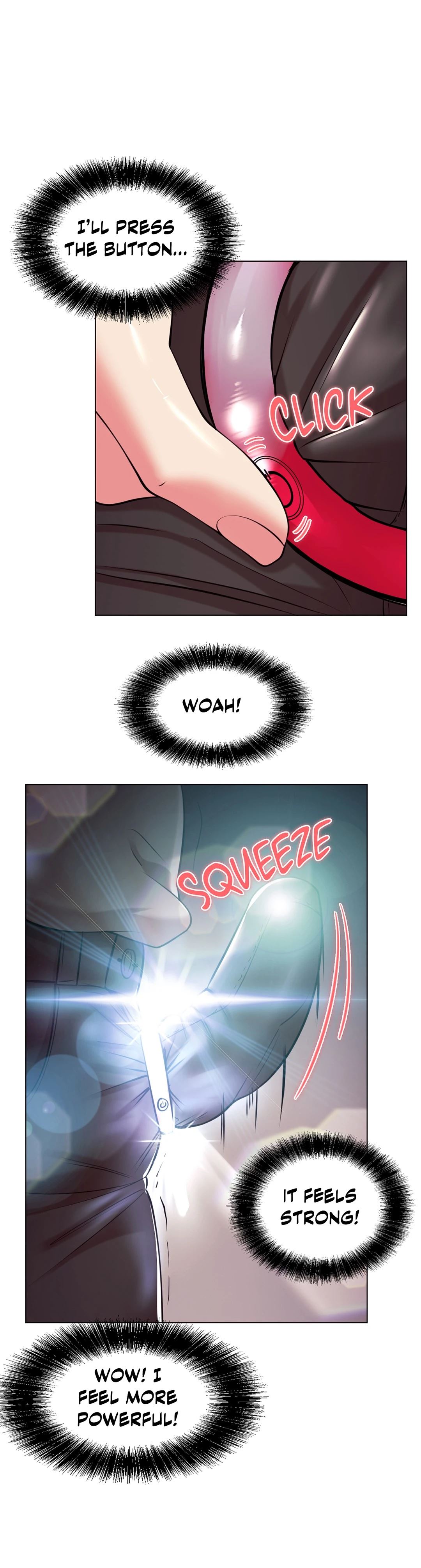 Sex Toy Try-Outs - Chapter 36 [photo 2] - MangaPorn