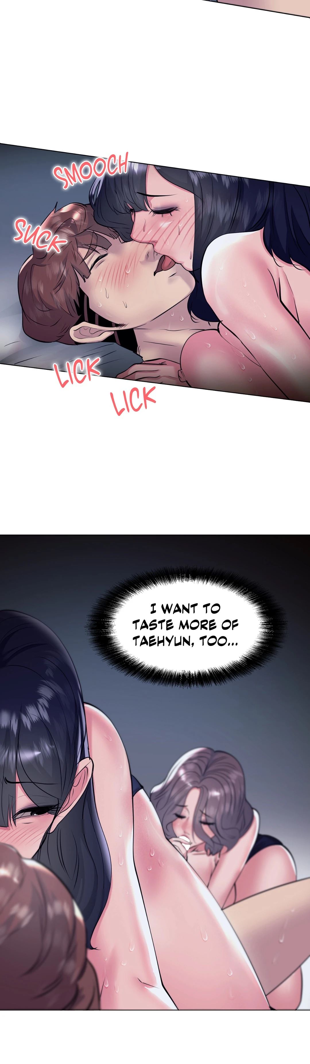 Sex Toy Try-Outs - Chapter 36 [photo 24] - MangaPorn