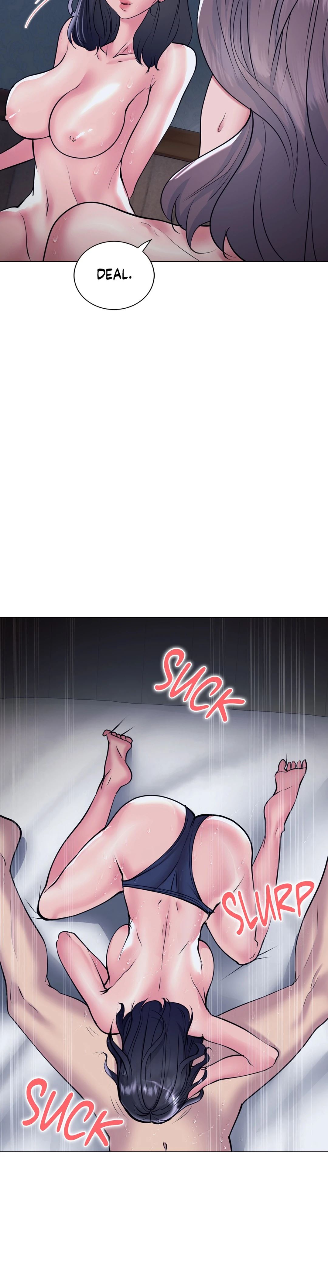 Sex Toy Try-Outs - Chapter 36 [photo 26] - MangaPorn