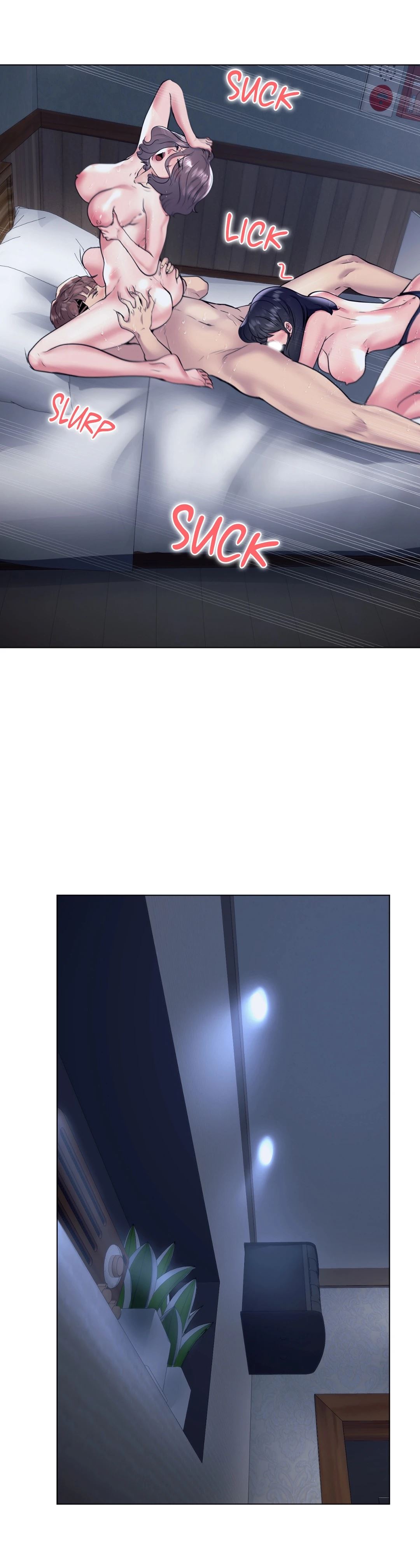 Sex Toy Try-Outs - Chapter 36 [photo 31] - MangaPorn