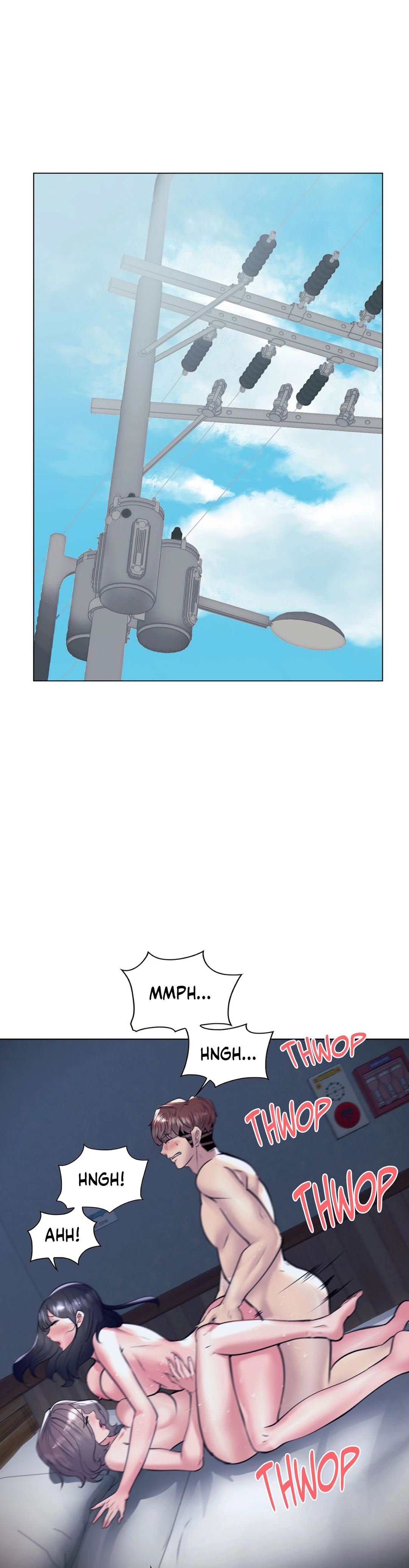 Sex Toy Try-Outs - Chapter 36 [photo 39] - MangaPorn