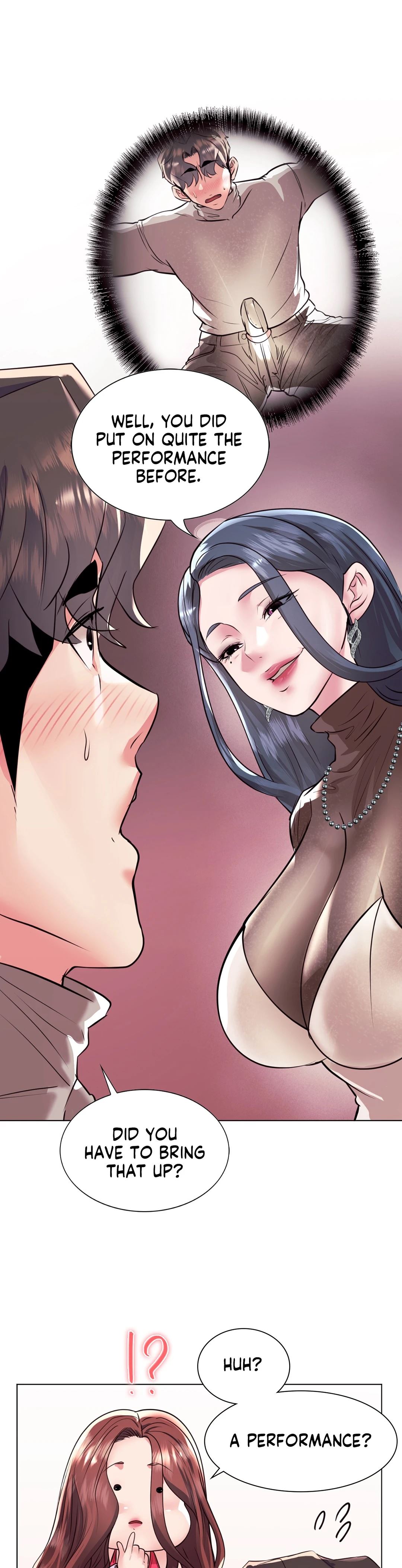 Sex Toy Try-Outs - Chapter 37 [photo 27] - MangaPorn