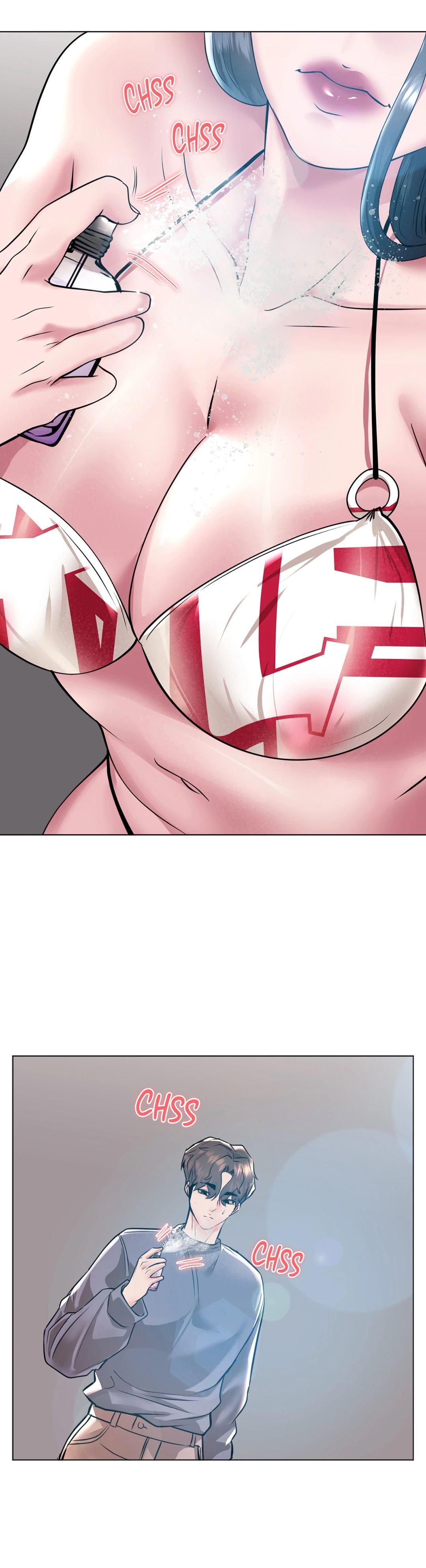 Sex Toy Try-Outs - Chapter 37 [photo 39] - MangaPorn