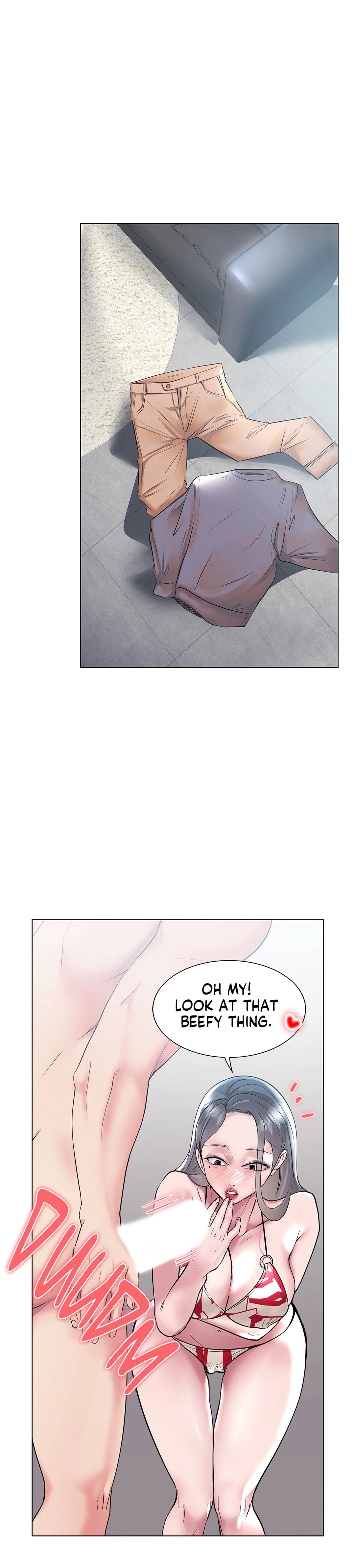 Sex Toy Try-Outs - Chapter 38 [photo 16] - MangaPorn