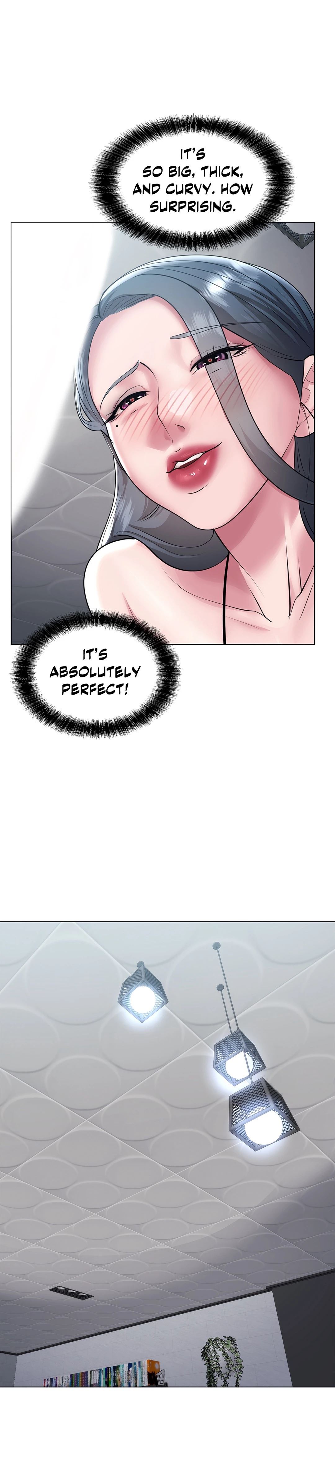 Sex Toy Try-Outs - Chapter 38 [photo 17] - MangaPorn