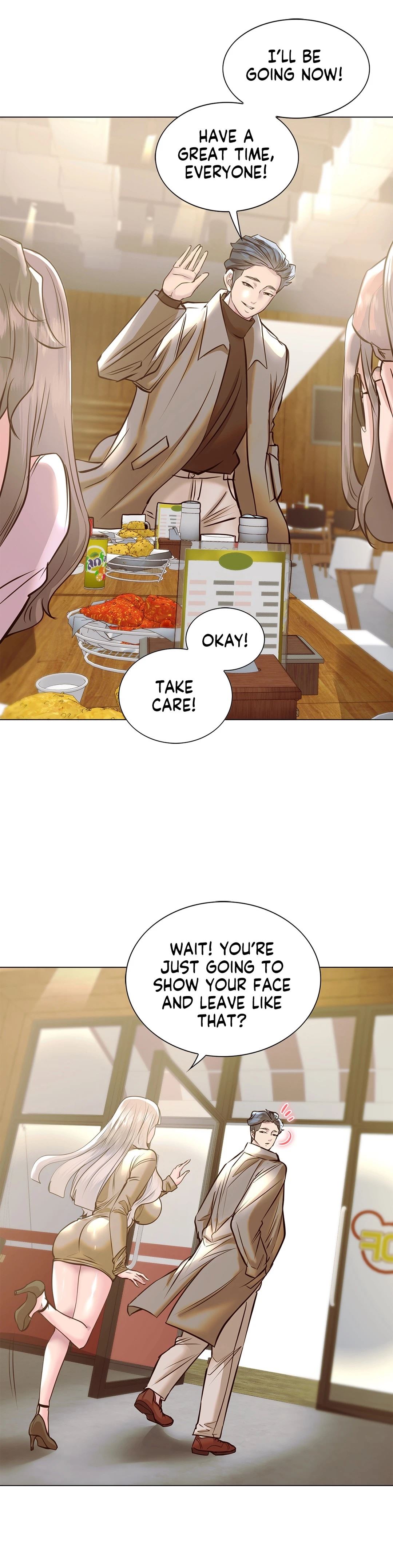 Sex Toy Try-Outs - Chapter 38 [photo 35] - MangaPorn