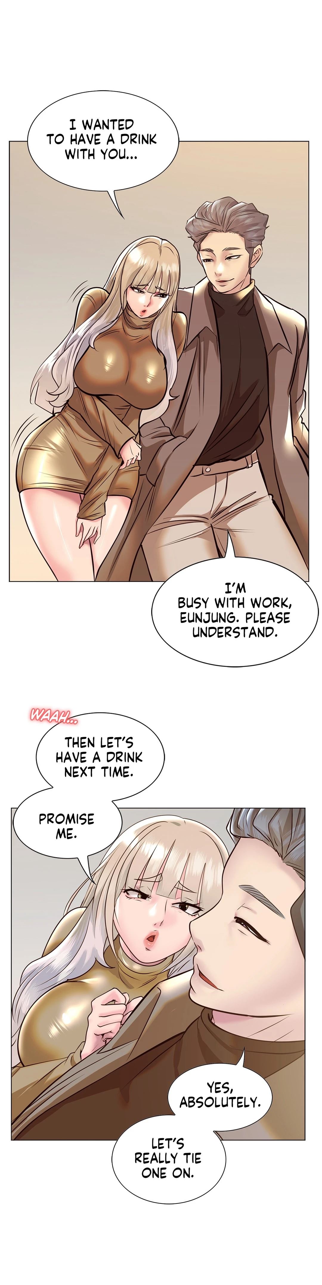 Sex Toy Try-Outs - Chapter 38 [photo 36] - MangaPorn