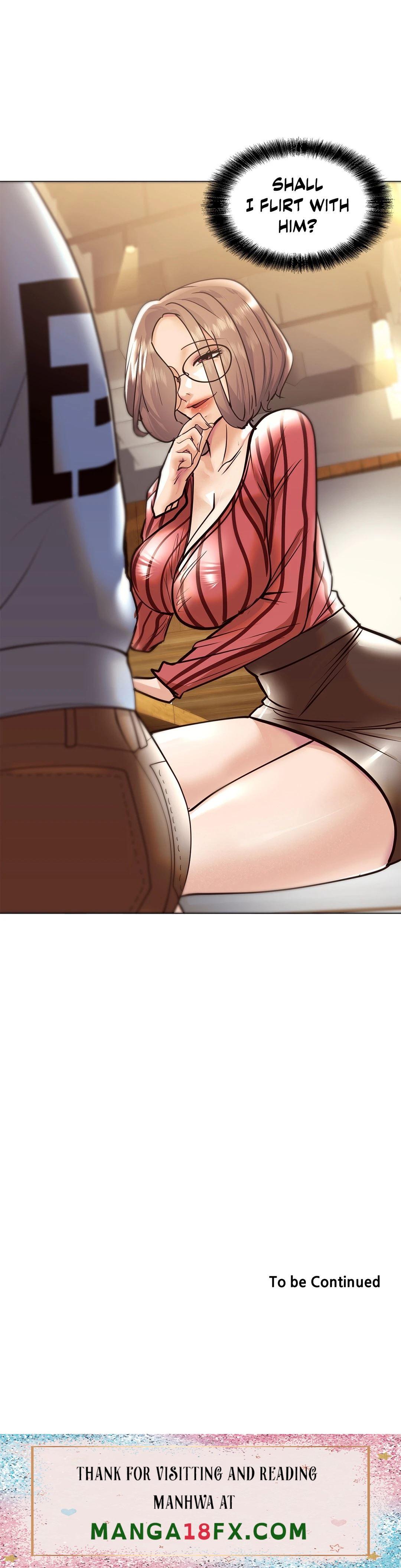 Sex Toy Try-Outs - Chapter 38 [photo 39] - MangaPorn