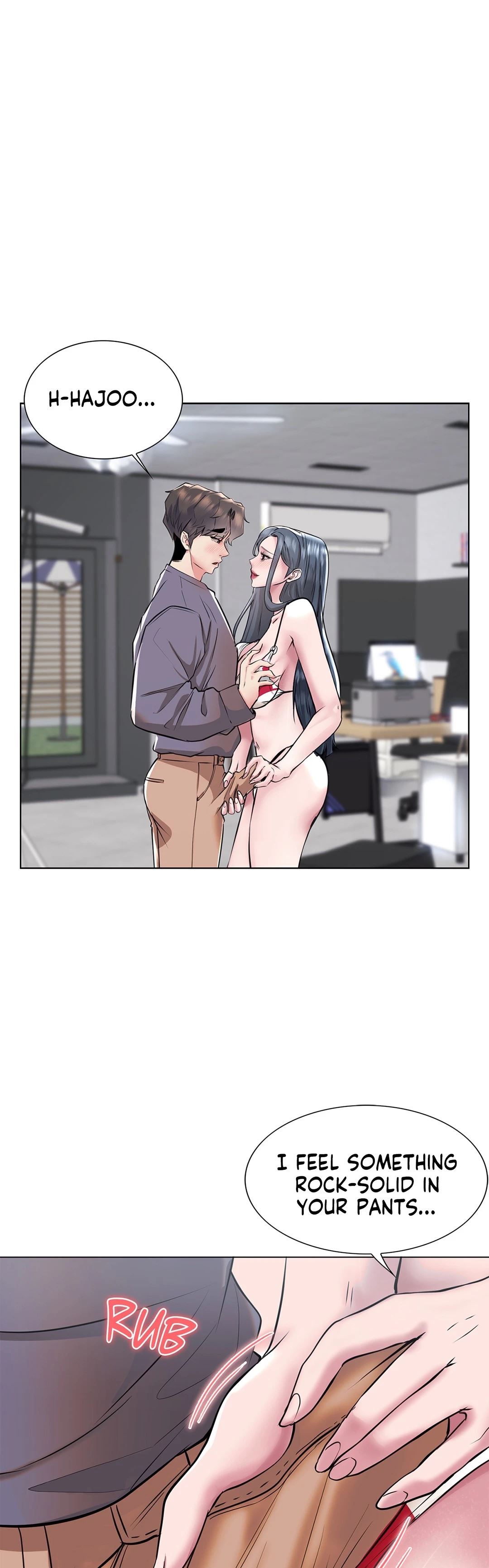 Sex Toy Try-Outs - Chapter 38 [photo 4] - MangaPorn