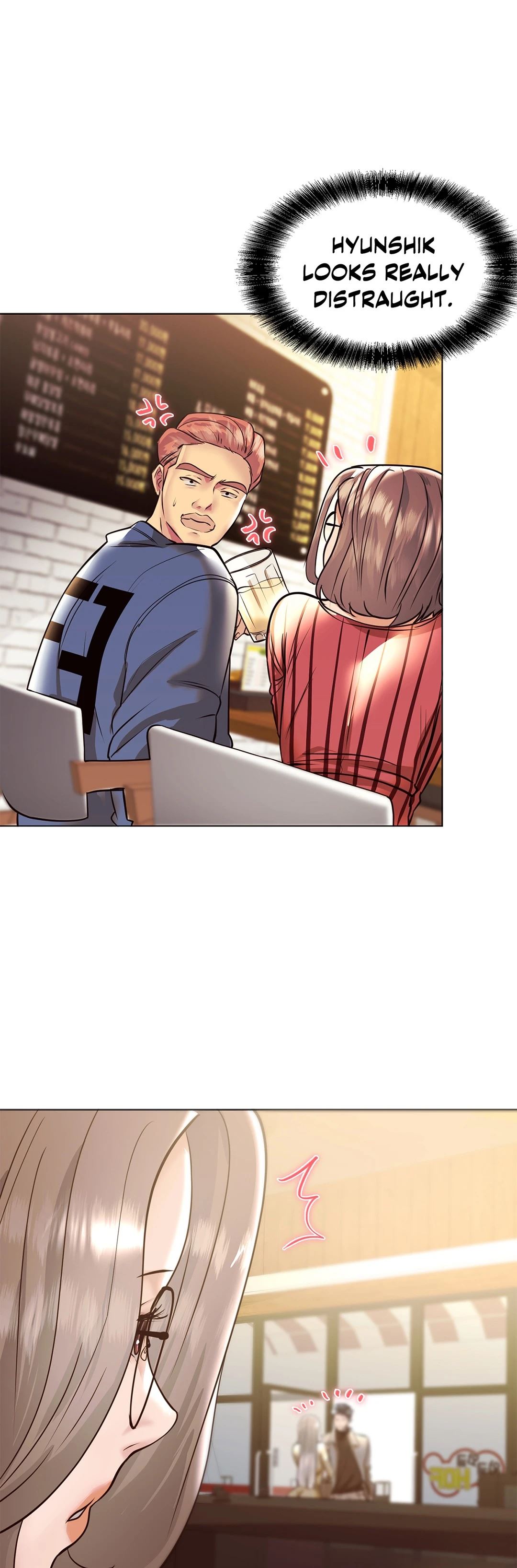 Sex Toy Try-Outs - Chapter 39 [photo 1] - MangaPorn