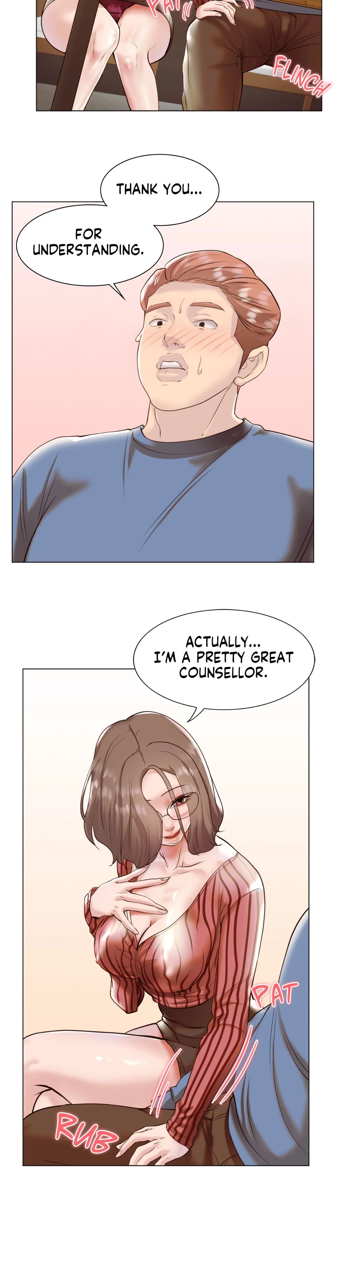 Sex Toy Try-Outs - Chapter 39 [photo 10] - MangaPorn