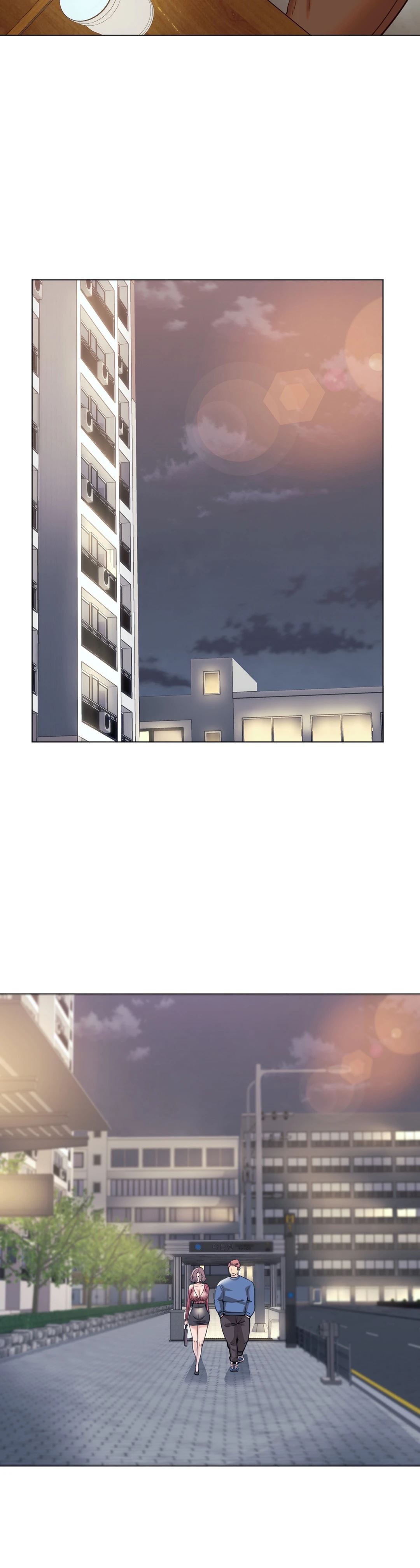 Sex Toy Try-Outs - Chapter 39 [photo 14] - MangaPorn