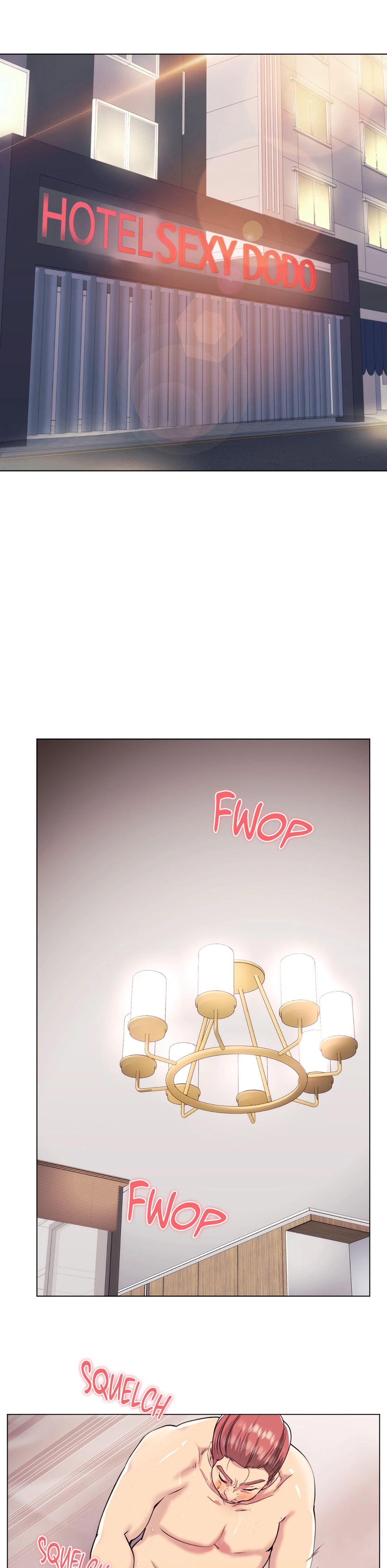 Sex Toy Try-Outs - Chapter 39 [photo 17] - MangaPorn