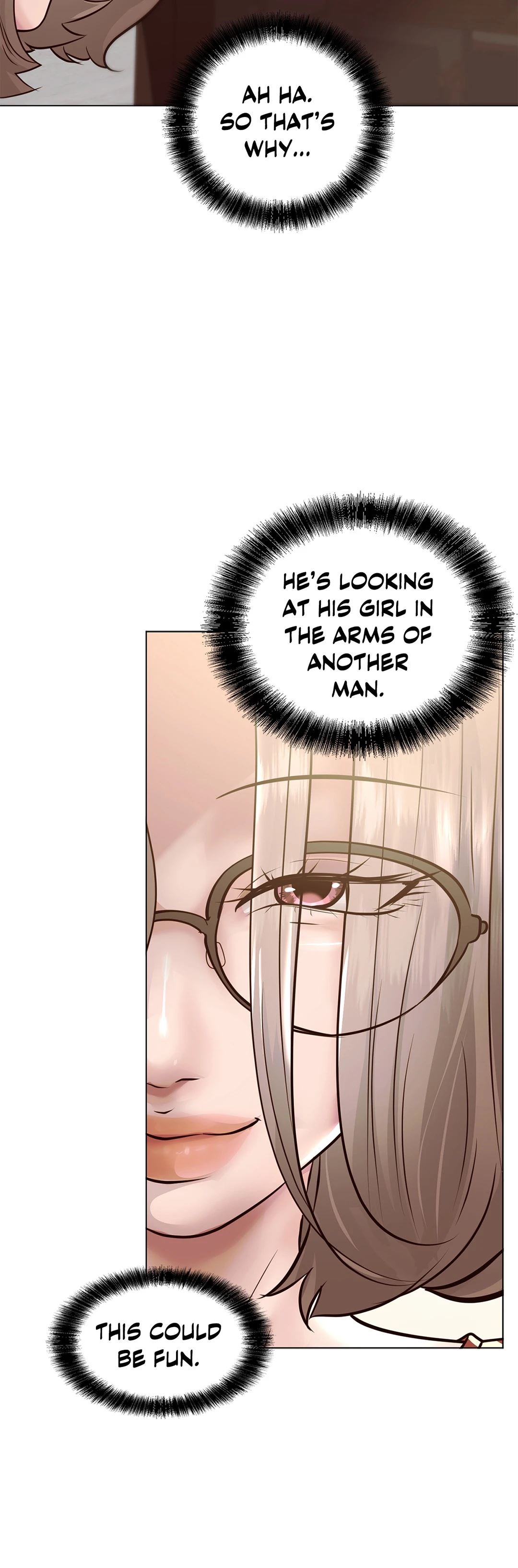 Sex Toy Try-Outs - Chapter 39 [photo 2] - MangaPorn