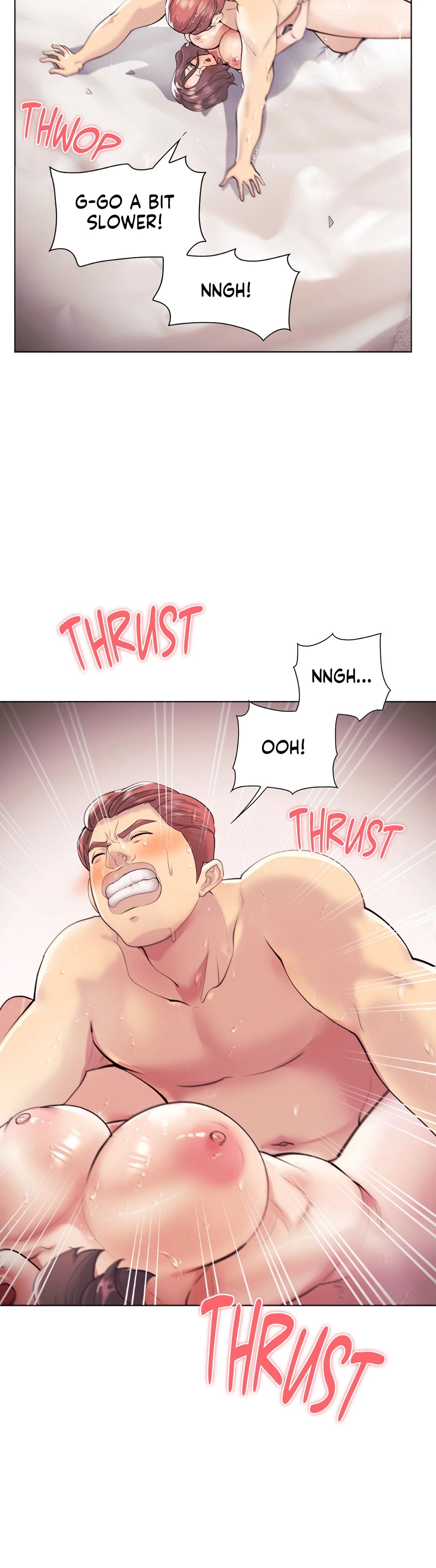 Sex Toy Try-Outs - Chapter 39 [photo 22] - MangaPorn