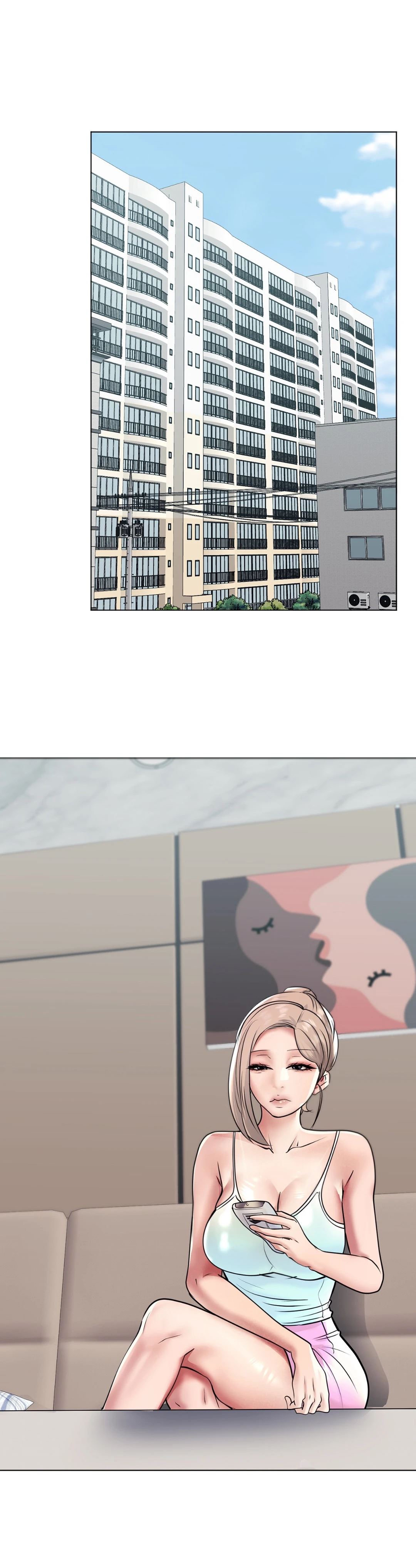 Sex Toy Try-Outs - Chapter 39 [photo 28] - MangaPorn