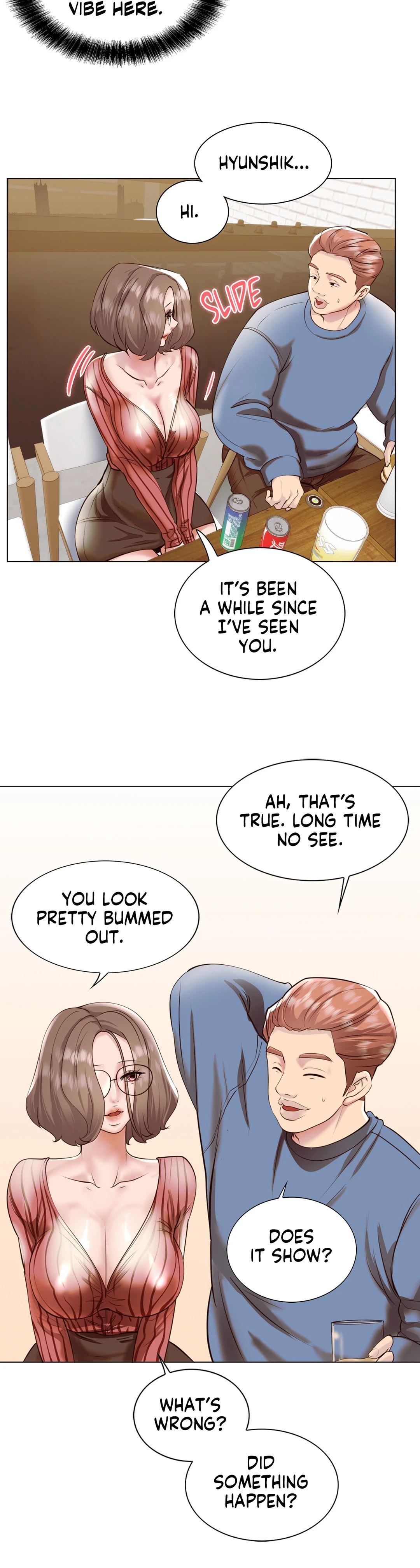 Sex Toy Try-Outs - Chapter 39 [photo 6] - MangaPorn