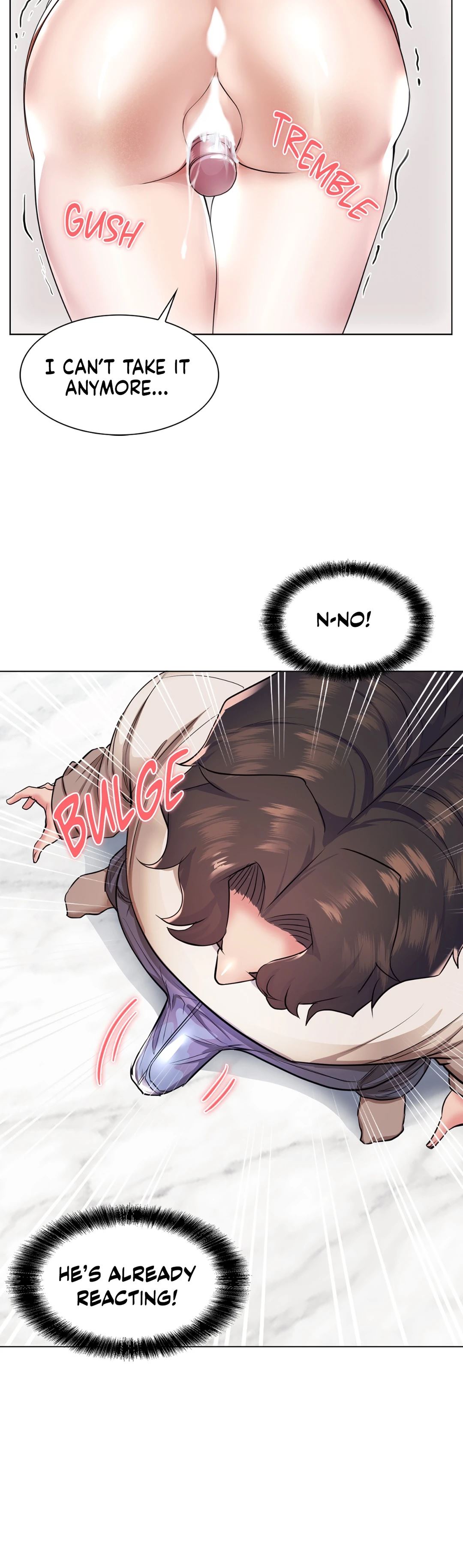 Sex Toy Try-Outs - Chapter 40 [photo 13] - MangaPorn