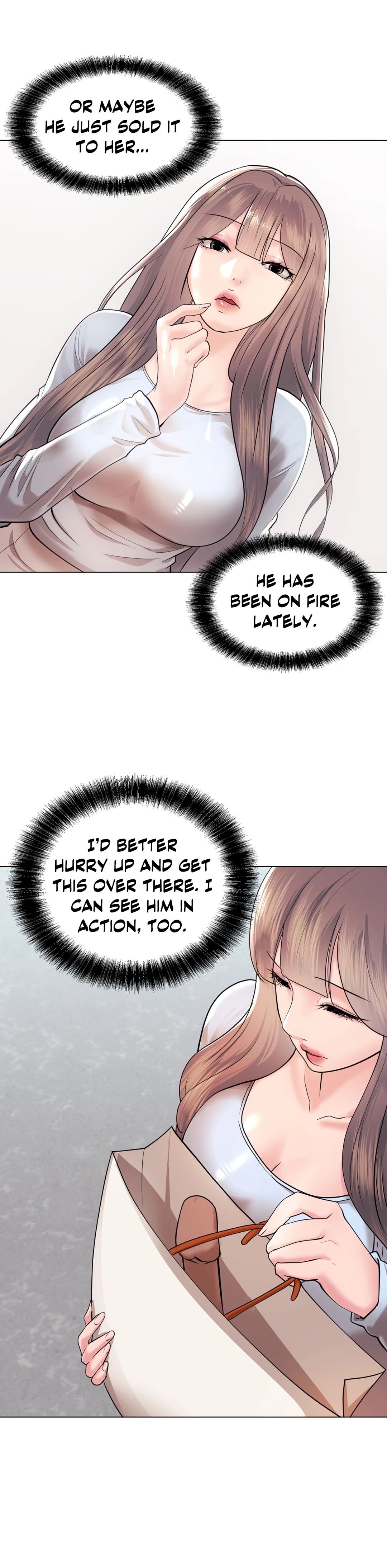 Sex Toy Try-Outs - Chapter 40 [photo 20] - MangaPorn